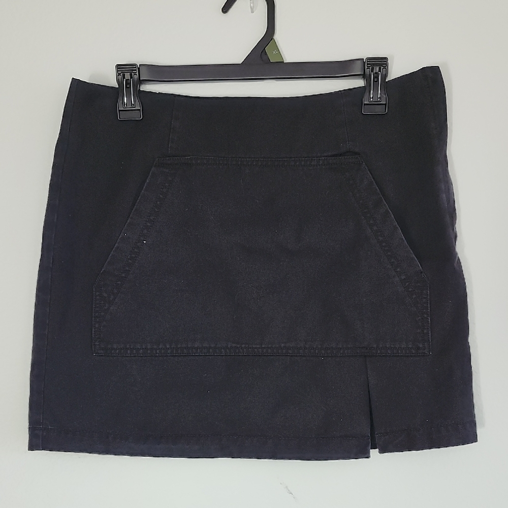 Marc By Marc Jacobs Black Skirt